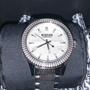 Versus Versace Watch- Womens